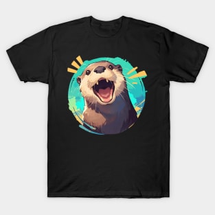 otter T-Shirt